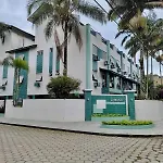 Apartamento Praia Grande Ubatuba 300Mt Da Praia