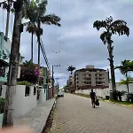 Apartamento Praia Grande Ubatuba 300Mt Da Praia