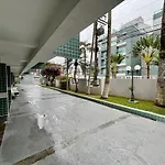 Apartamento Praia Grande Ubatuba 300Mt Da Praia