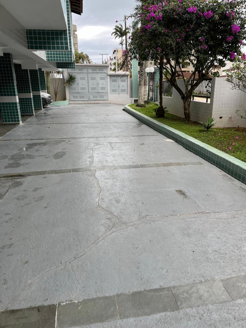 Grande 300mt Da Apartamento Ubatuba