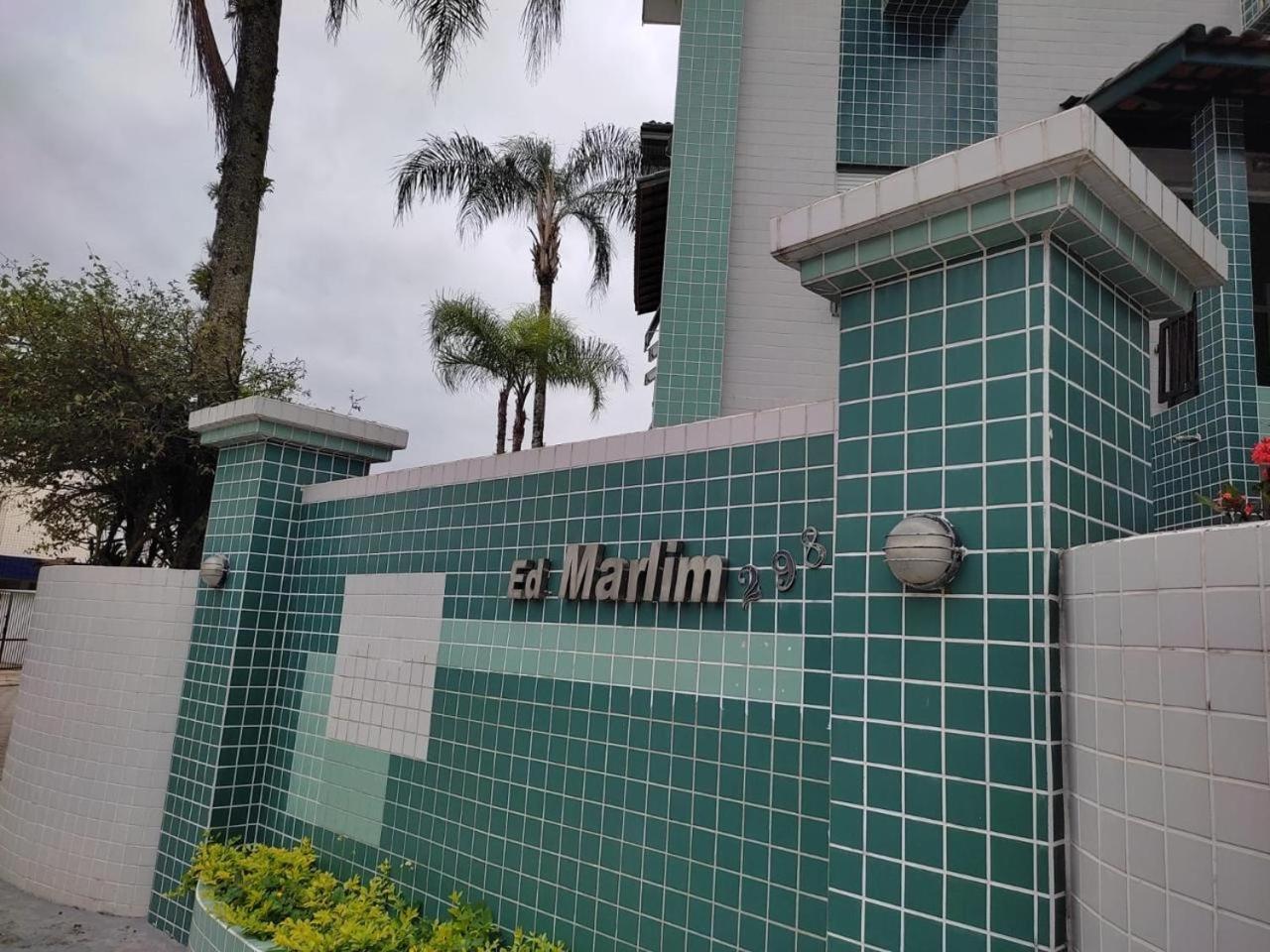Apartamento Grande 300mt Da