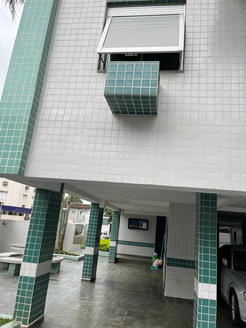 Apartamento Grande 300mt Da *