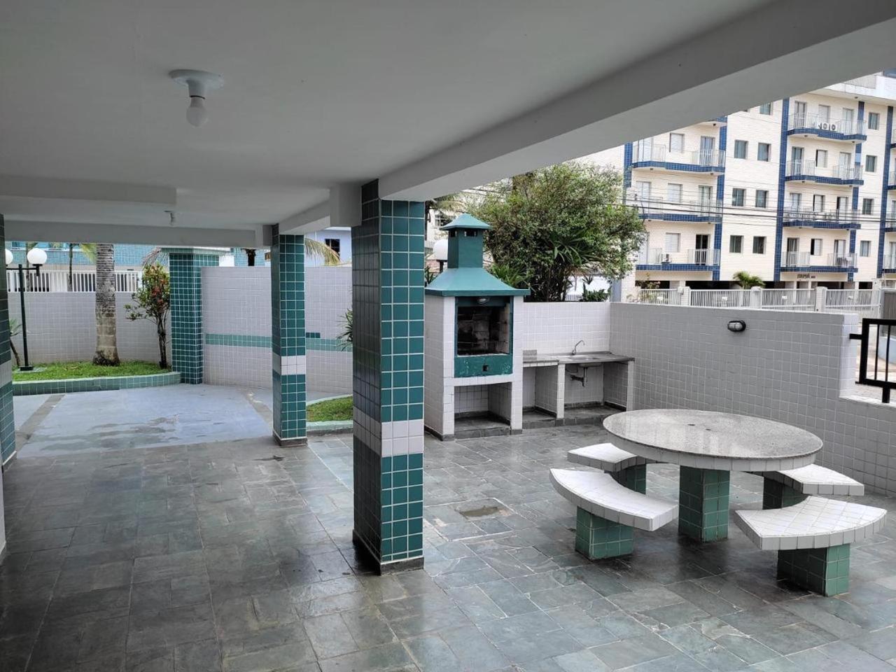 Grande 300mt Da Apartamento Ubatuba