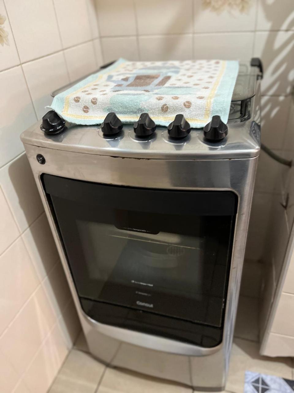 Grande 300mt Da Apartamento