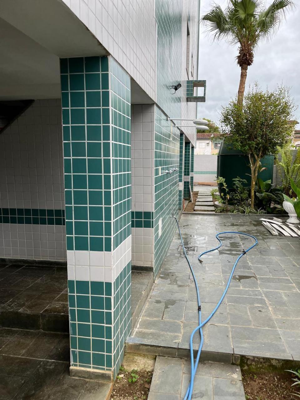 Apartamento Grande 300mt Da