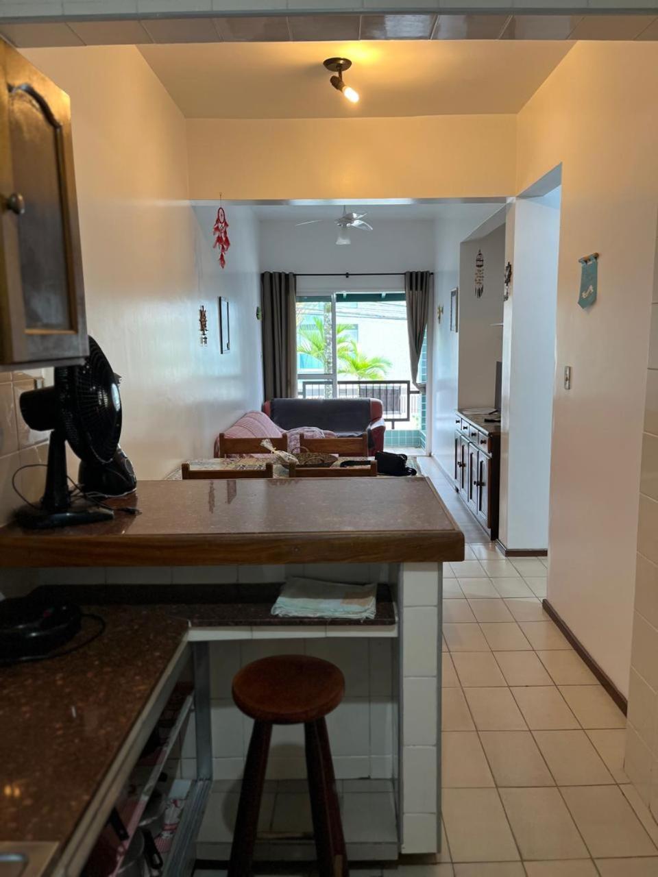 Grande 300mt Da Apartamento *