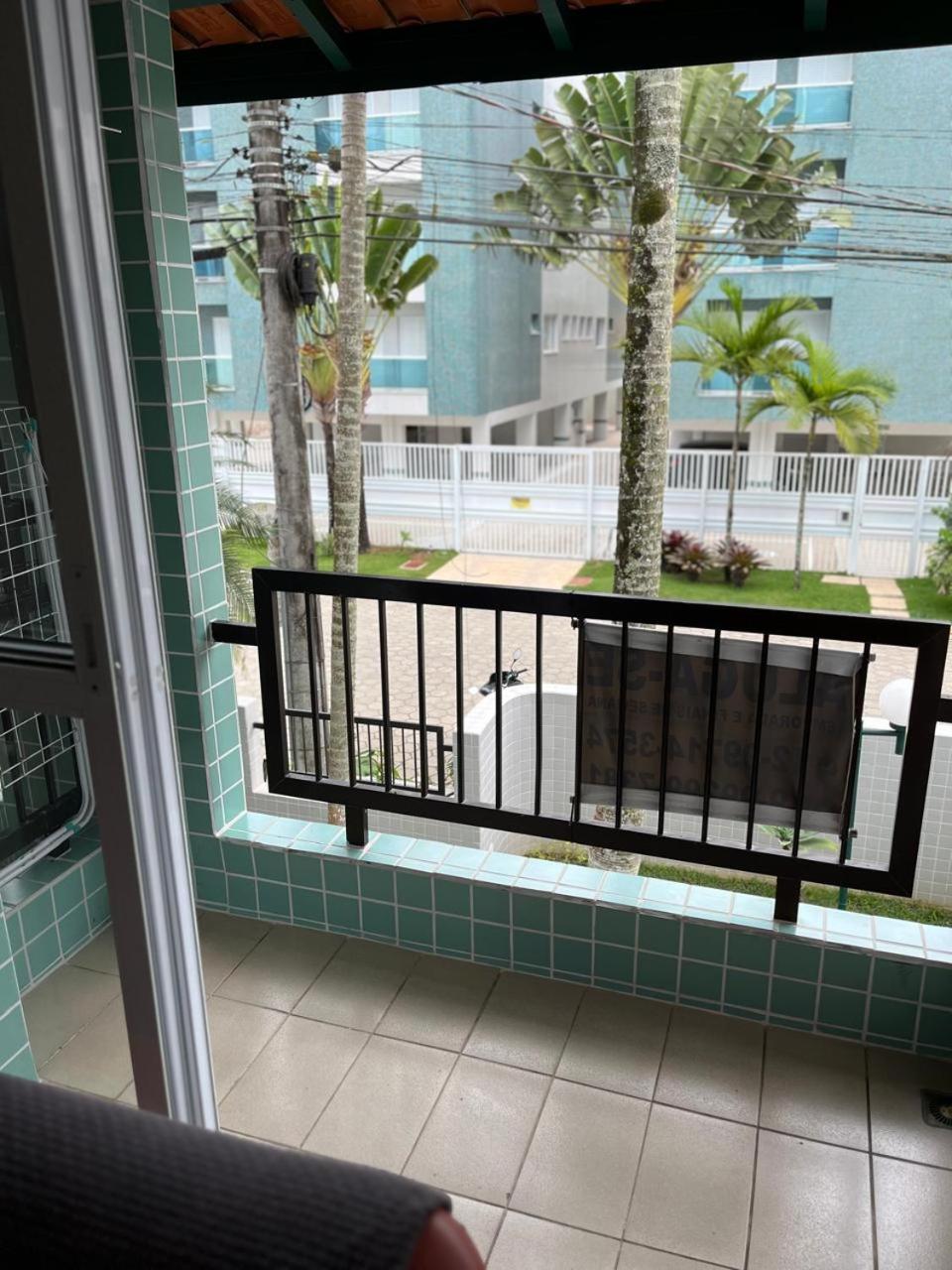 Apartamento Grande 300mt Da *