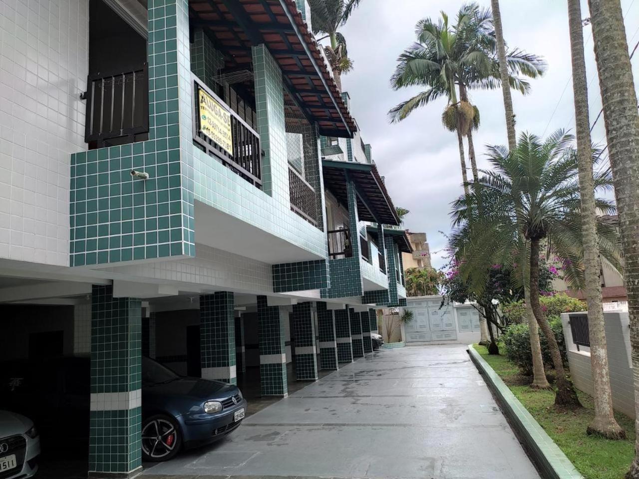 Grande 300mt Da Apartamento Ubatuba