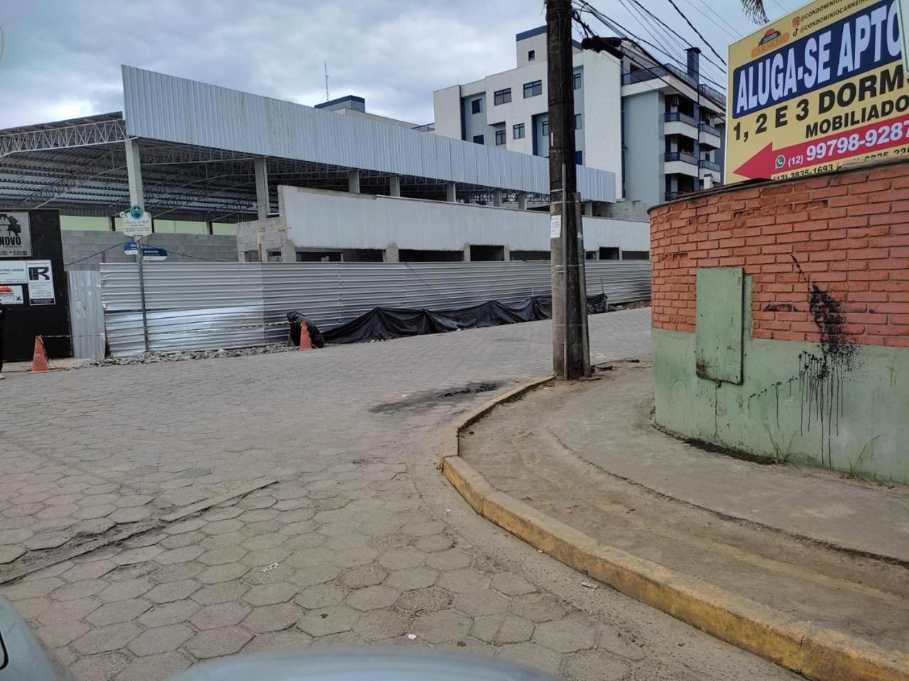 Grande 300mt Da Ubatuba