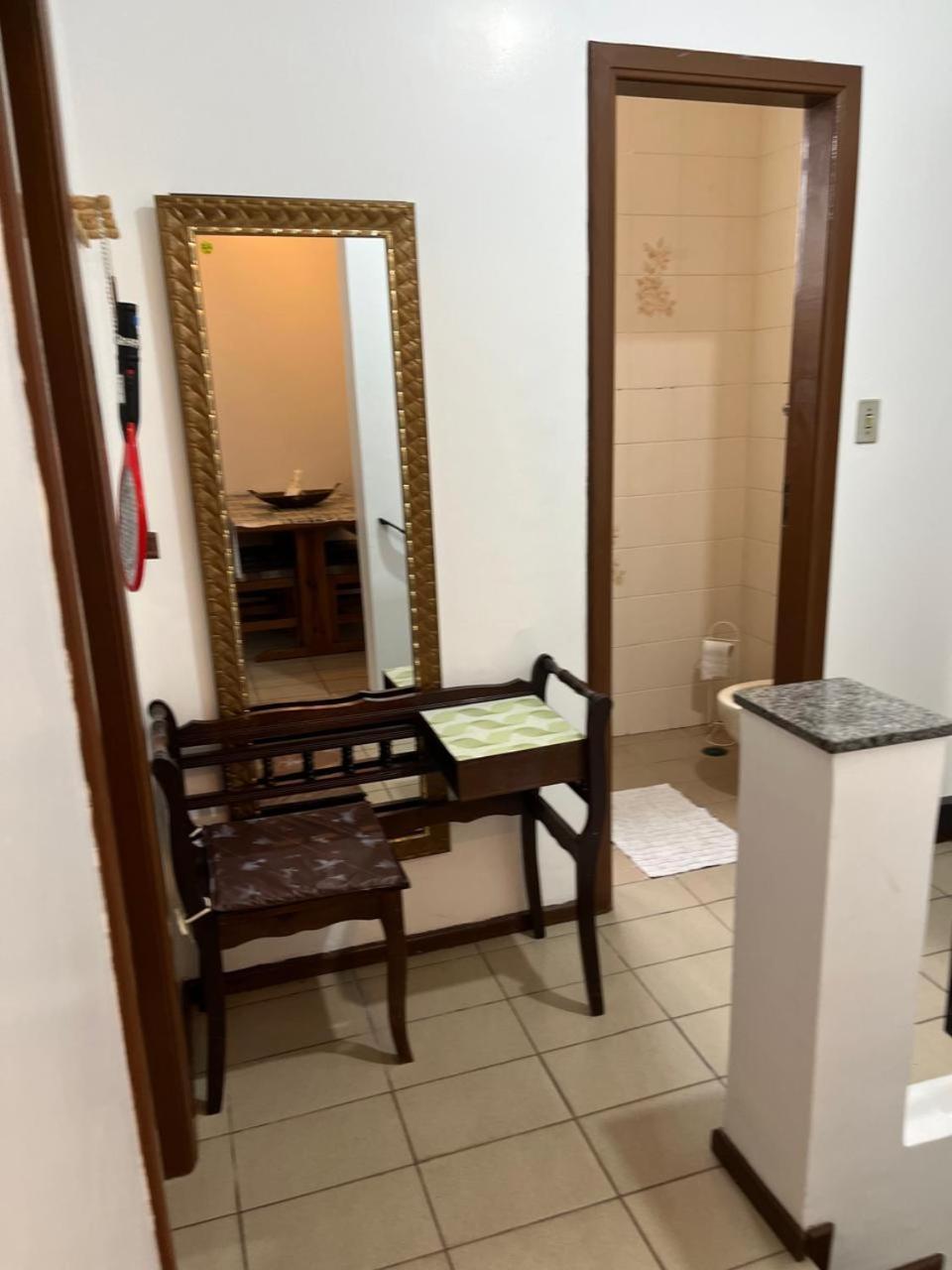 Grande 300mt Da Apartamento