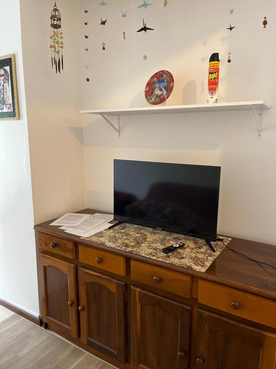Apartamento Grande 300mt Da