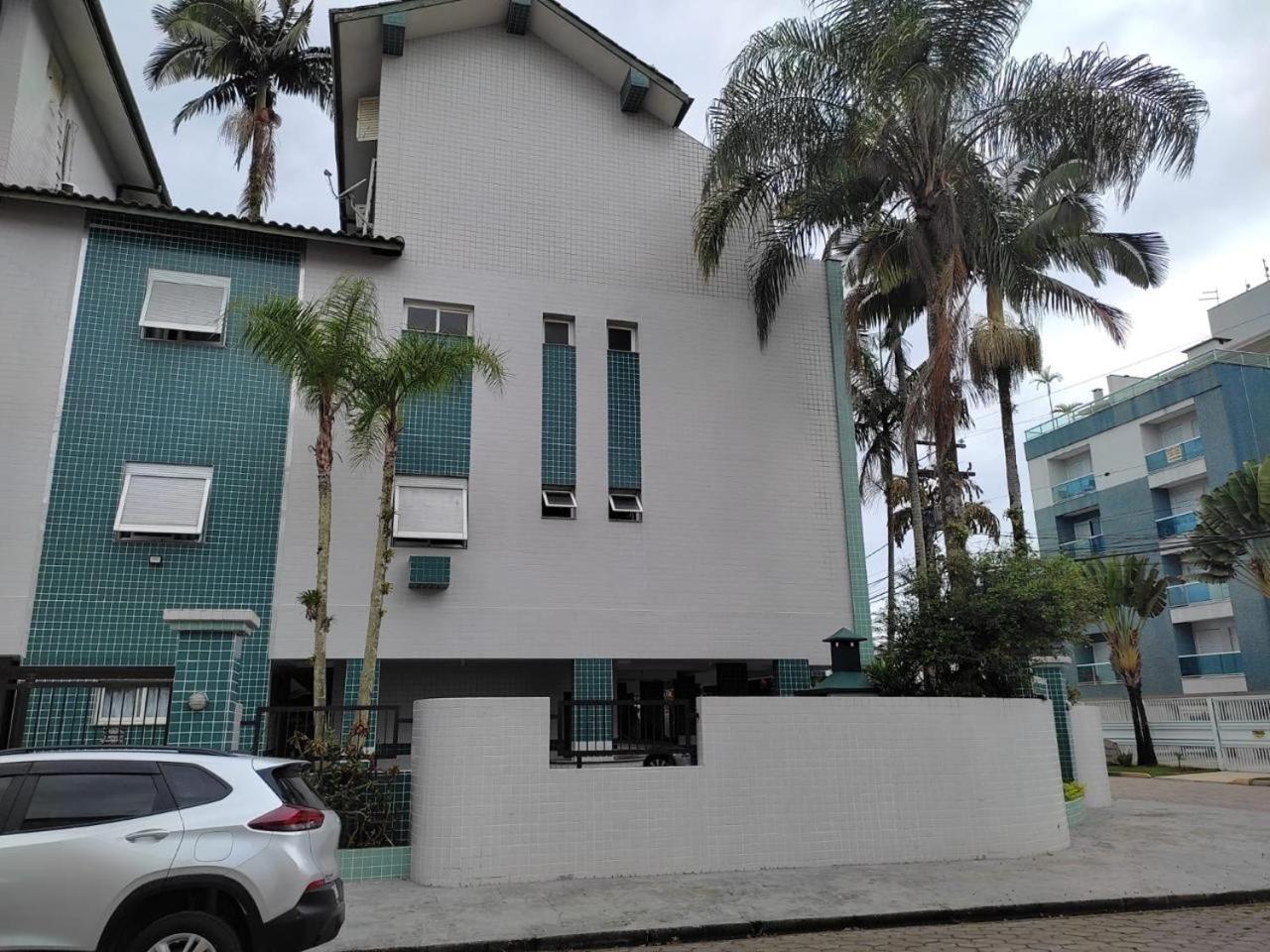 Grande 300mt Da Apartamento