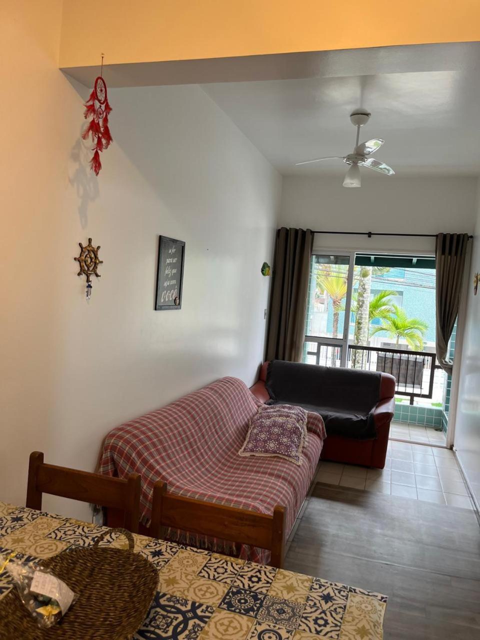 Apartamento Grande 300mt Da *