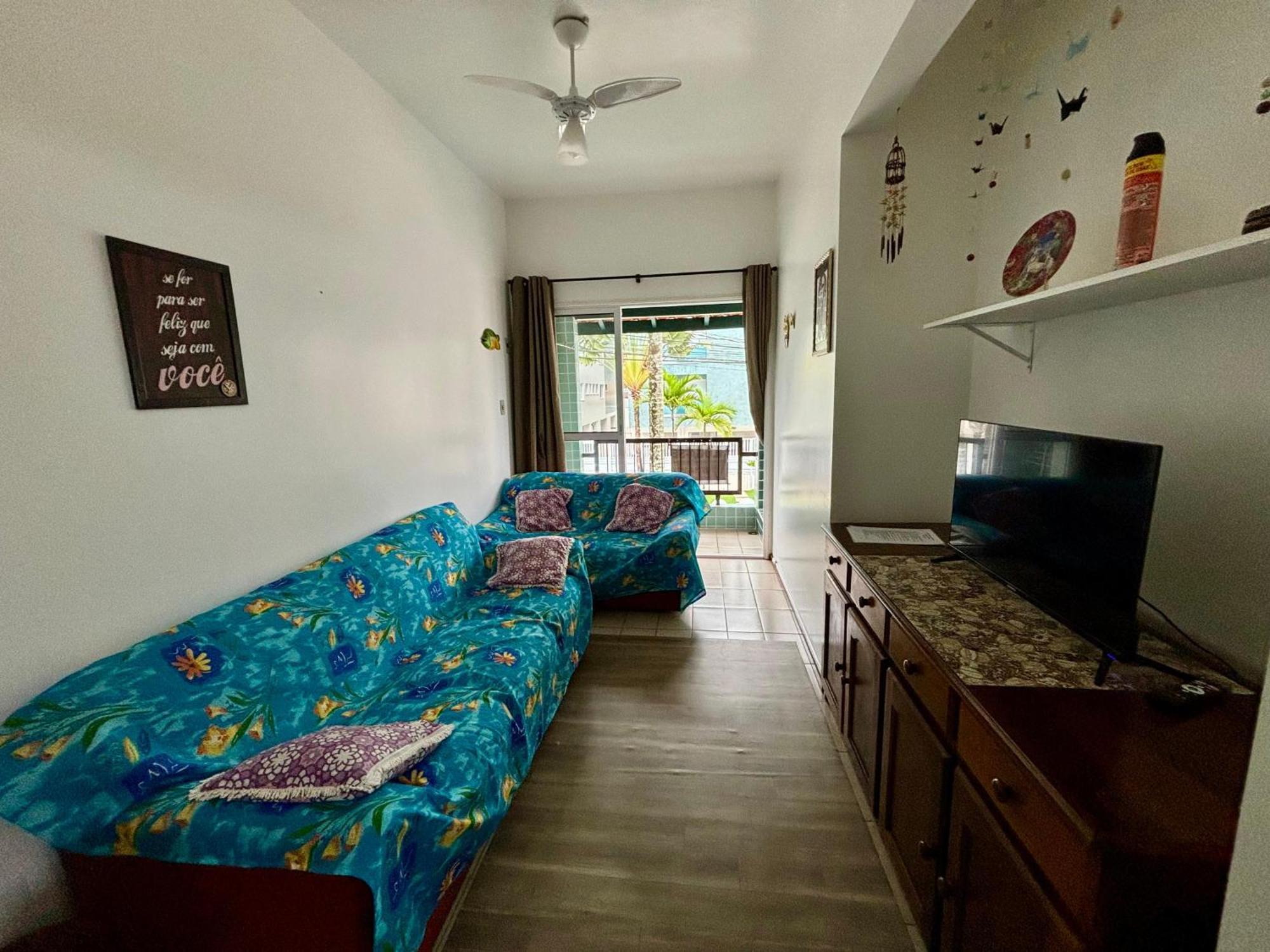 Grande 300mt Da Apartamento Ubatuba
