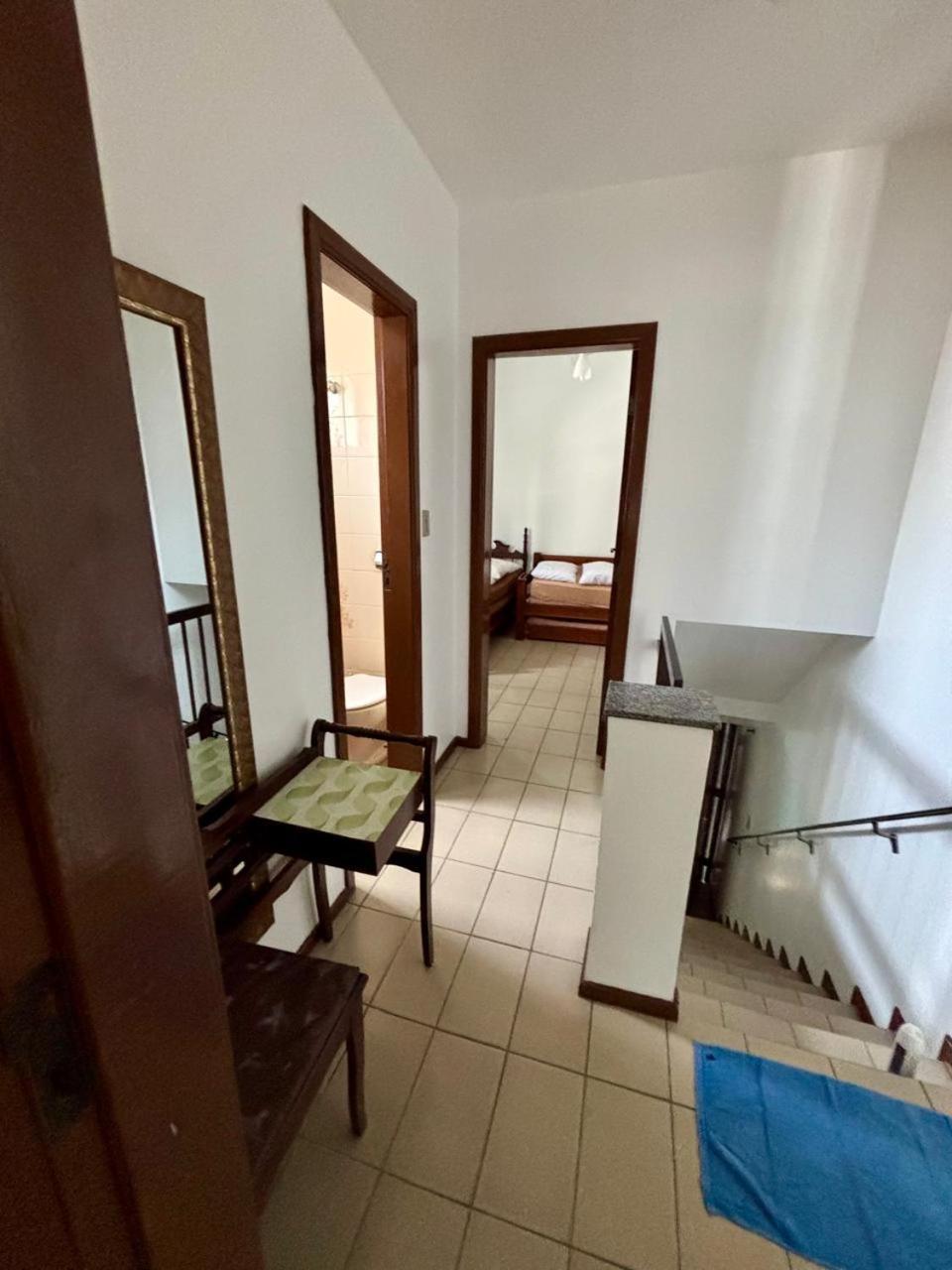 Grande 300mt Da Apartamento Ubatuba