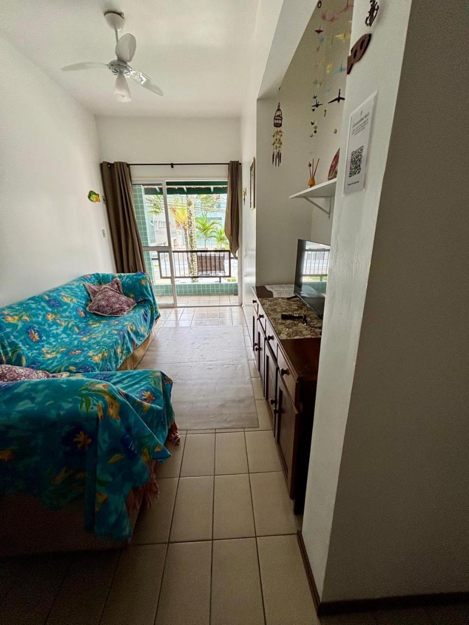 Apartamento Grande 300mt Da *