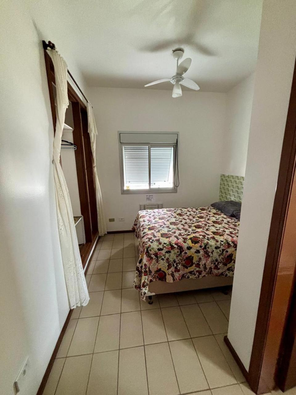 Grande 300mt Da Apartamento Ubatuba